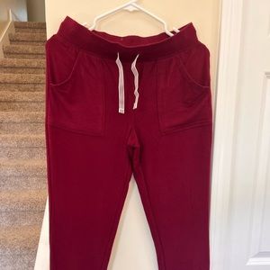 Youth Jogger Pant